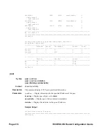 Preview for 218 page of Alcatel-Lucent 7450 ESS Series Configuration Manual