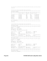 Preview for 222 page of Alcatel-Lucent 7450 ESS Series Configuration Manual