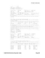 Preview for 223 page of Alcatel-Lucent 7450 ESS Series Configuration Manual