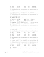 Preview for 224 page of Alcatel-Lucent 7450 ESS Series Configuration Manual