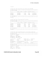 Preview for 225 page of Alcatel-Lucent 7450 ESS Series Configuration Manual