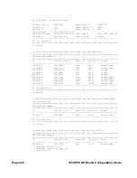 Preview for 226 page of Alcatel-Lucent 7450 ESS Series Configuration Manual