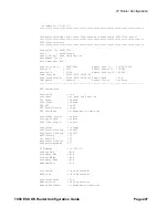 Preview for 227 page of Alcatel-Lucent 7450 ESS Series Configuration Manual