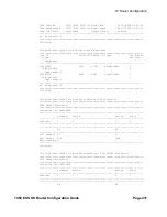 Preview for 231 page of Alcatel-Lucent 7450 ESS Series Configuration Manual