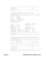 Preview for 232 page of Alcatel-Lucent 7450 ESS Series Configuration Manual