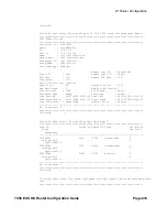 Preview for 233 page of Alcatel-Lucent 7450 ESS Series Configuration Manual