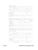 Preview for 234 page of Alcatel-Lucent 7450 ESS Series Configuration Manual