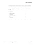 Preview for 235 page of Alcatel-Lucent 7450 ESS Series Configuration Manual