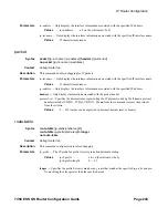 Preview for 243 page of Alcatel-Lucent 7450 ESS Series Configuration Manual