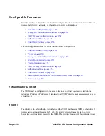 Preview for 250 page of Alcatel-Lucent 7450 ESS Series Configuration Manual