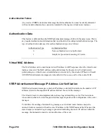 Preview for 256 page of Alcatel-Lucent 7450 ESS Series Configuration Manual