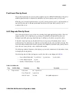 Preview for 261 page of Alcatel-Lucent 7450 ESS Series Configuration Manual