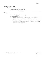 Preview for 269 page of Alcatel-Lucent 7450 ESS Series Configuration Manual