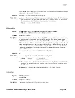 Preview for 297 page of Alcatel-Lucent 7450 ESS Series Configuration Manual