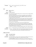 Preview for 298 page of Alcatel-Lucent 7450 ESS Series Configuration Manual