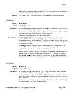 Preview for 303 page of Alcatel-Lucent 7450 ESS Series Configuration Manual