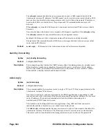 Preview for 304 page of Alcatel-Lucent 7450 ESS Series Configuration Manual