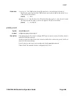 Preview for 309 page of Alcatel-Lucent 7450 ESS Series Configuration Manual