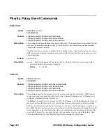 Preview for 310 page of Alcatel-Lucent 7450 ESS Series Configuration Manual