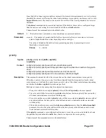 Preview for 311 page of Alcatel-Lucent 7450 ESS Series Configuration Manual