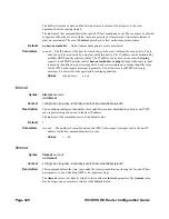 Preview for 320 page of Alcatel-Lucent 7450 ESS Series Configuration Manual