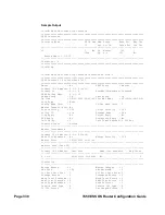 Preview for 330 page of Alcatel-Lucent 7450 ESS Series Configuration Manual