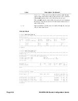 Preview for 334 page of Alcatel-Lucent 7450 ESS Series Configuration Manual