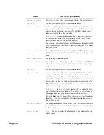 Preview for 336 page of Alcatel-Lucent 7450 ESS Series Configuration Manual