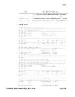 Preview for 337 page of Alcatel-Lucent 7450 ESS Series Configuration Manual