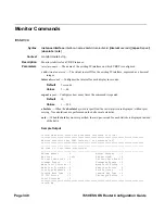 Preview for 340 page of Alcatel-Lucent 7450 ESS Series Configuration Manual