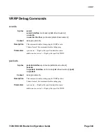 Preview for 343 page of Alcatel-Lucent 7450 ESS Series Configuration Manual