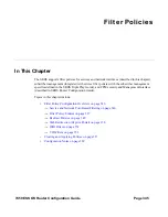 Preview for 345 page of Alcatel-Lucent 7450 ESS Series Configuration Manual