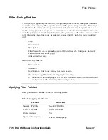 Preview for 347 page of Alcatel-Lucent 7450 ESS Series Configuration Manual