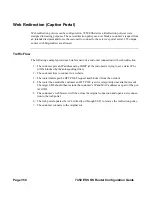 Preview for 350 page of Alcatel-Lucent 7450 ESS Series Configuration Manual