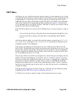 Preview for 353 page of Alcatel-Lucent 7450 ESS Series Configuration Manual