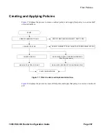 Предварительный просмотр 357 страницы Alcatel-Lucent 7450 ESS Series Configuration Manual