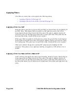 Preview for 368 page of Alcatel-Lucent 7450 ESS Series Configuration Manual