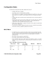 Preview for 369 page of Alcatel-Lucent 7450 ESS Series Configuration Manual