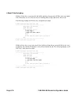 Preview for 378 page of Alcatel-Lucent 7450 ESS Series Configuration Manual