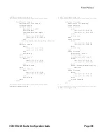 Preview for 393 page of Alcatel-Lucent 7450 ESS Series Configuration Manual