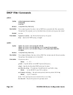 Preview for 410 page of Alcatel-Lucent 7450 ESS Series Configuration Manual