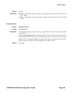 Preview for 413 page of Alcatel-Lucent 7450 ESS Series Configuration Manual