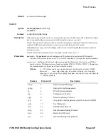 Preview for 421 page of Alcatel-Lucent 7450 ESS Series Configuration Manual