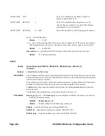 Preview for 424 page of Alcatel-Lucent 7450 ESS Series Configuration Manual