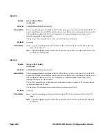 Preview for 432 page of Alcatel-Lucent 7450 ESS Series Configuration Manual