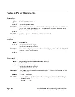 Preview for 444 page of Alcatel-Lucent 7450 ESS Series Configuration Manual