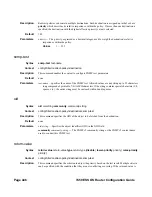 Preview for 446 page of Alcatel-Lucent 7450 ESS Series Configuration Manual