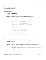 Preview for 449 page of Alcatel-Lucent 7450 ESS Series Configuration Manual