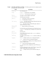 Preview for 451 page of Alcatel-Lucent 7450 ESS Series Configuration Manual