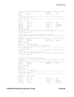 Preview for 453 page of Alcatel-Lucent 7450 ESS Series Configuration Manual